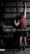 Cover of Yo confieso