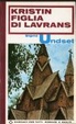 Cover of Kristin figlia di Lavrans