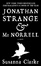 Cover of "Jonathan Strange and Mr Norrell"