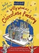 Cover of Willy Wonkas Chocolate Factory