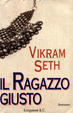 Cover of Il ragazzo giusto