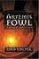 Cover of "Artemis Fowl"