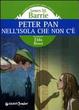 Cover of Peter Pan nell'isola che non c'è