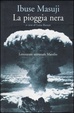 Cover of La pioggia nera