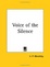 Cover of Voice of the Silence