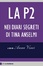 Cover of La P2 nei diari segreti di Tina Anselmi