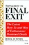 Image of Supplement to Final exit