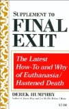 Image of Supplement to Final exit