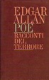 Cover of Racconti del terrore