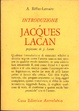 Cover of Introduzione a Jacques Lacan