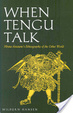 Cover of When tengu talk
