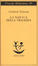 Cover of La nascita della tragedia