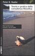 Cover of Teoria e pratica della consulenza filosofica