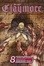 Cover of Claymore Vol. 8