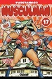 Cover of MUSCULMAN Nº17