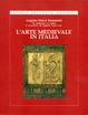 Cover of L'arte medievale in Italia