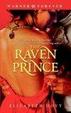 Cover of The Raven Prince