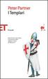 Cover of I templari