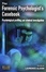 Cover of "The Forensic Psychologist's Casebook"
