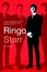 Cover of "Ringo Starr"