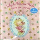 Cover of LILY, LA PRINCESA HADA, TIENE UN SECRETO