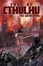 Cover of Fall of Cthulhu Vol. 2