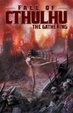 Cover of Fall of Cthulhu Vol. 2