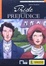 Cover of pride and prejudice