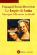 Cover of Le bugie di Isotta