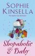 Cover of Shopaholic and Baby