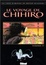 Cover of Le voyage de Chihiro