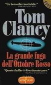 La grande fuga dell'Ottobre Rosso