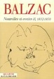 Cover of Nouvelles et contes: 1832-1850