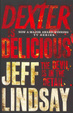 Cover of Dexter Is Delicious