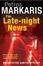Cover of The Late-night News