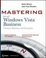 Cover of "Mastering Windows Vista Business"