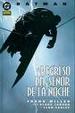 Cover of Batman