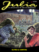 Cover of Julia n. 155
