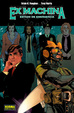 Cover of Ex Machina #1 (de 10)
