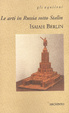 Cover of Le arti in Russia sotto Stalin