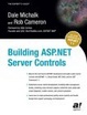 Cover of Building ASP.NET Server Controls