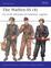 Cover of "The Waffen-SS (4)"