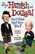 Cover of Doings of Hamish and Dougal