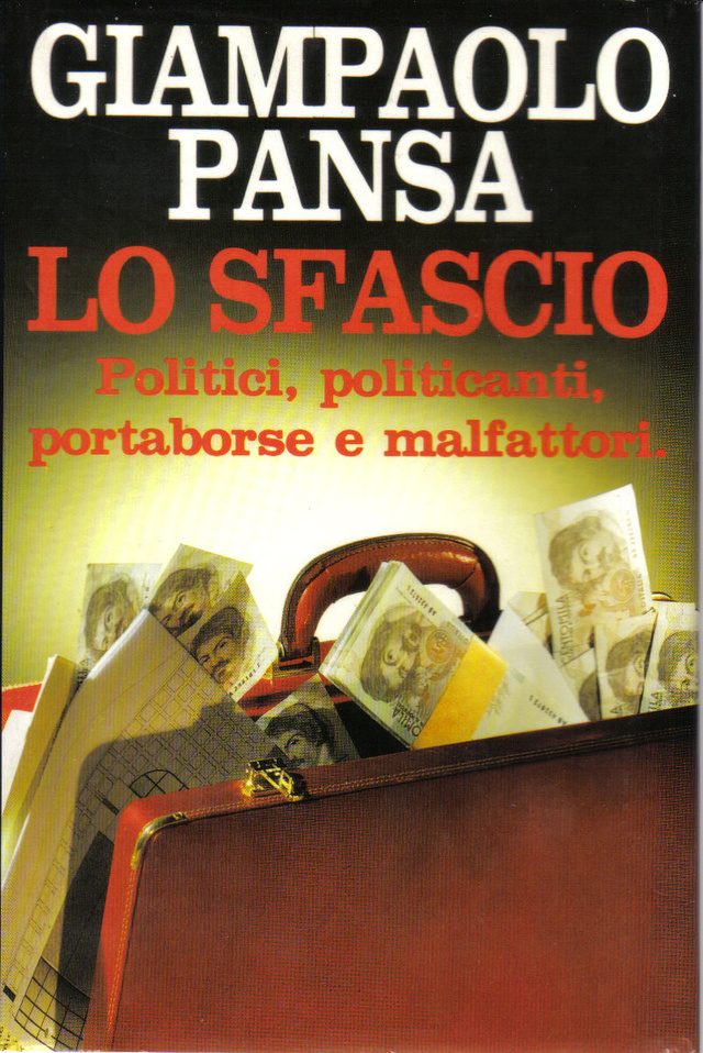 More about Lo sfascio
