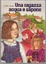 Cover of Una ragazza acqua e sapone