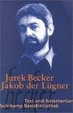 Cover of Jakob Der Lugner
