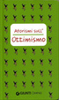 Cover of Aforismi sull'ottimismo