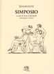 Cover of Simposio