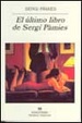 Cover of El último libro de Sergi Pàmies