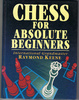 Cover of Chess for Absolute Beginners